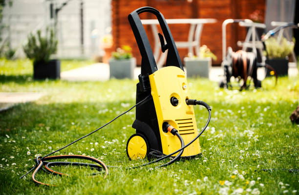 Best Driveway Pressure Washing  in Phillipsburg, GA
